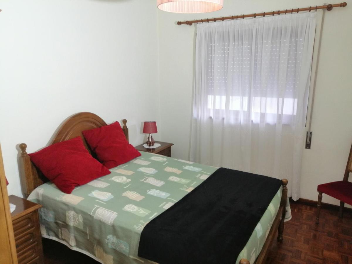 L'Alcibiades - Costa Nova Appartement Buitenkant foto