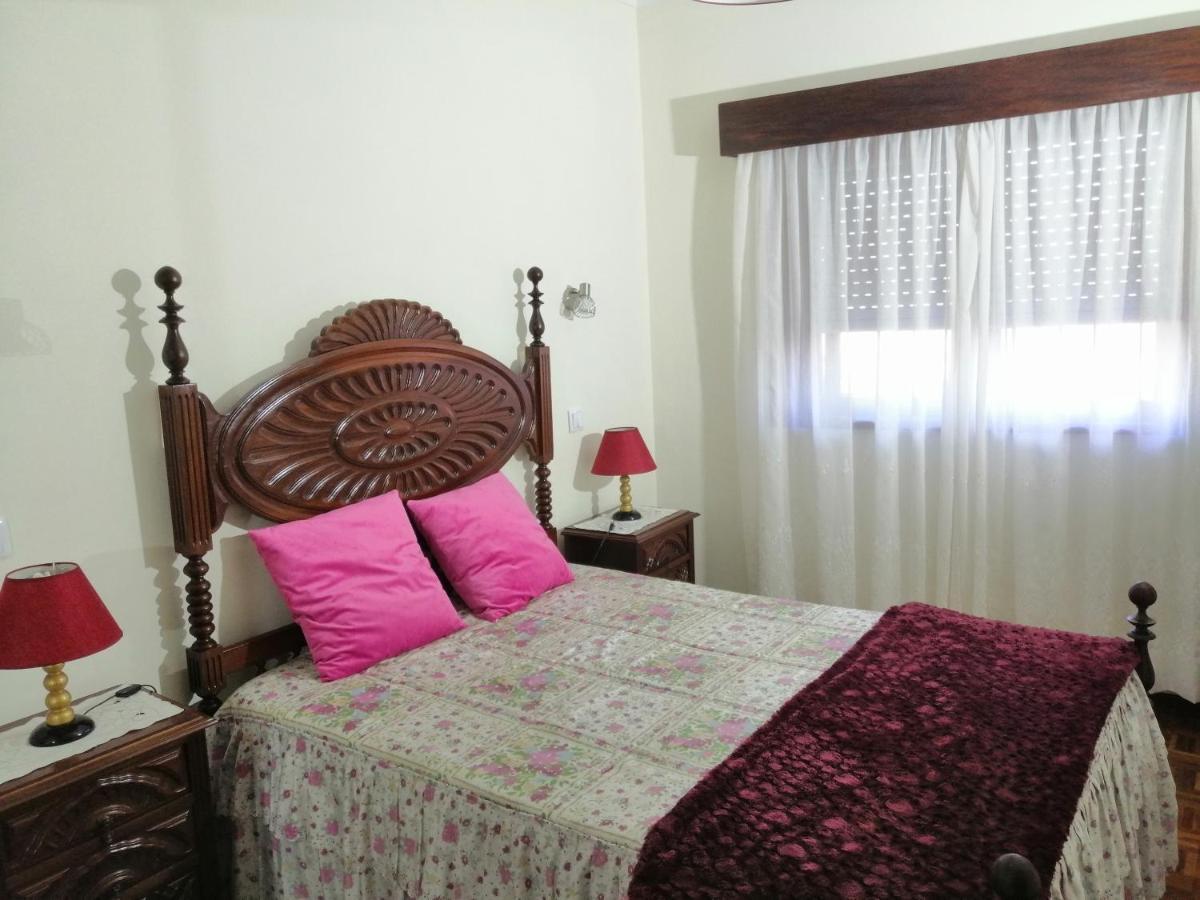 L'Alcibiades - Costa Nova Appartement Buitenkant foto