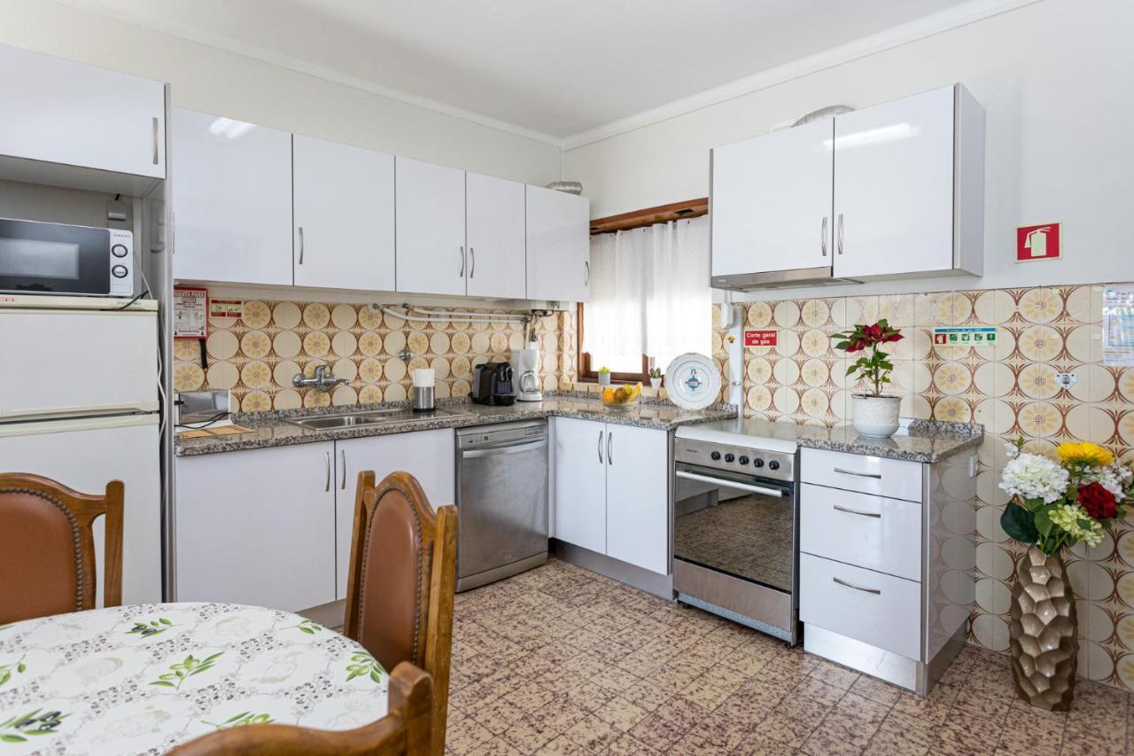 L'Alcibiades - Costa Nova Appartement Buitenkant foto