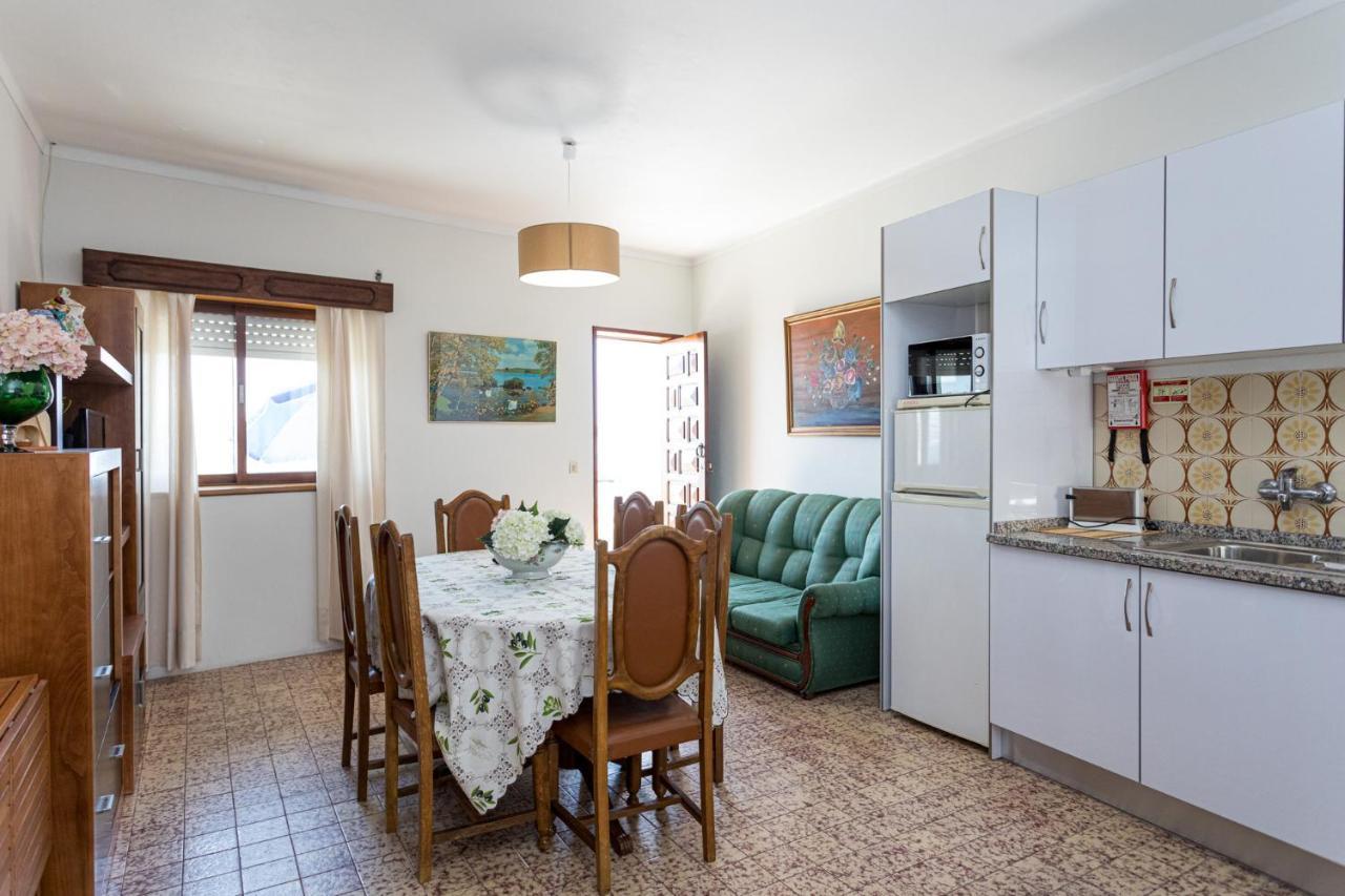 L'Alcibiades - Costa Nova Appartement Buitenkant foto