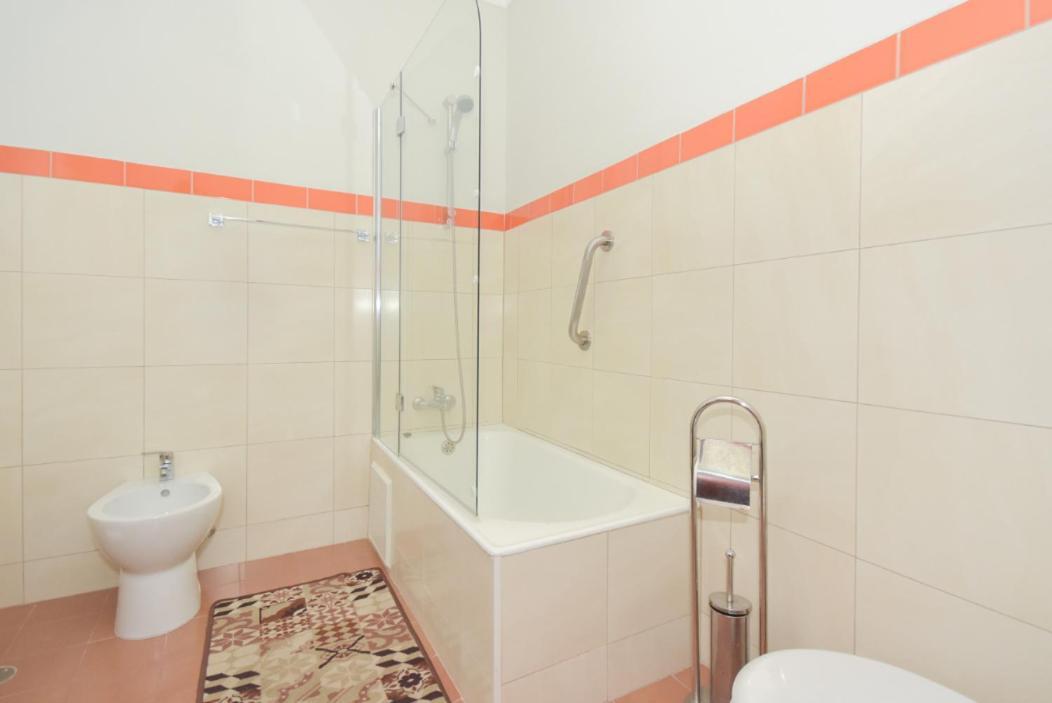 L'Alcibiades - Costa Nova Appartement Buitenkant foto