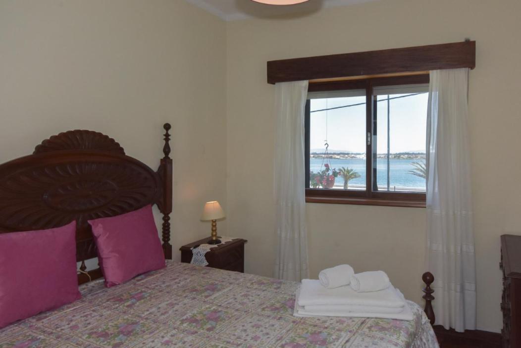 L'Alcibiades - Costa Nova Appartement Buitenkant foto