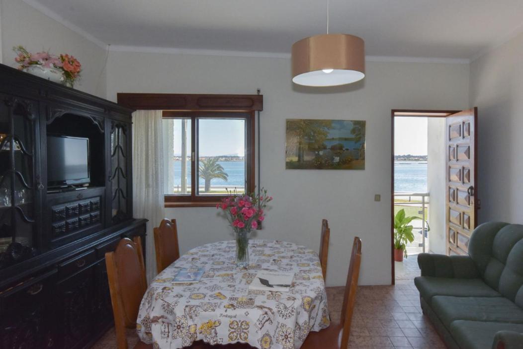 L'Alcibiades - Costa Nova Appartement Buitenkant foto
