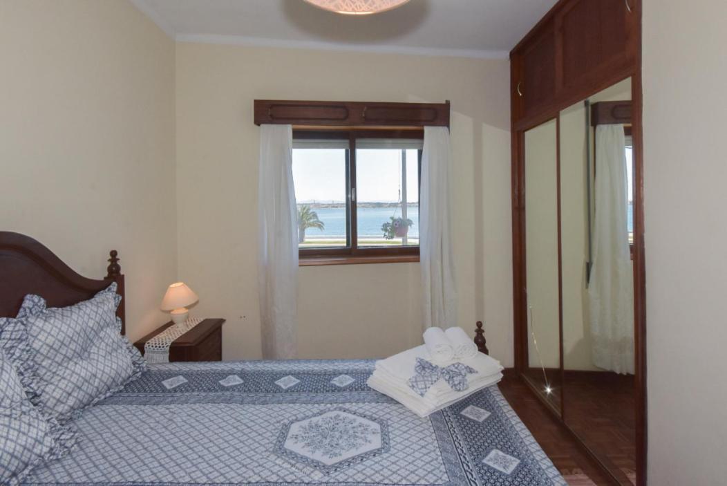 L'Alcibiades - Costa Nova Appartement Buitenkant foto